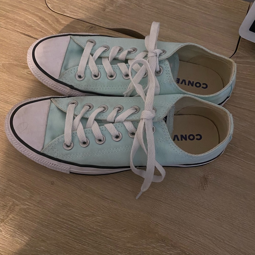Converse All Stars